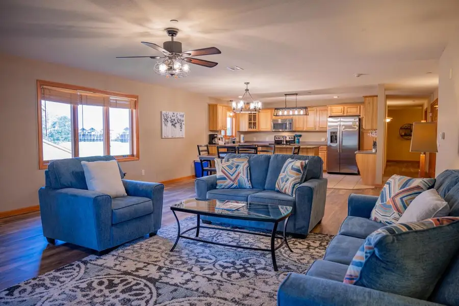 2009 S Czech Crossing #3106, Arkdale, WI 54613 - #3