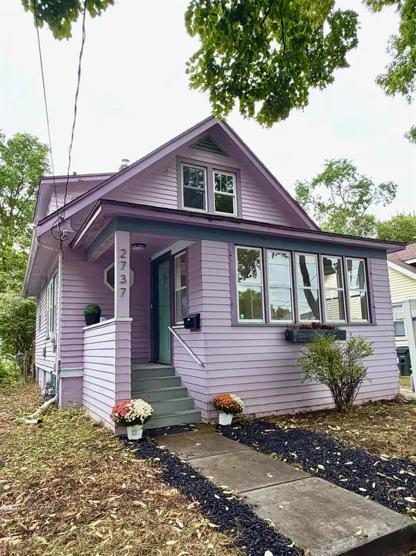 2737 Union Street, Madison, WI 53704