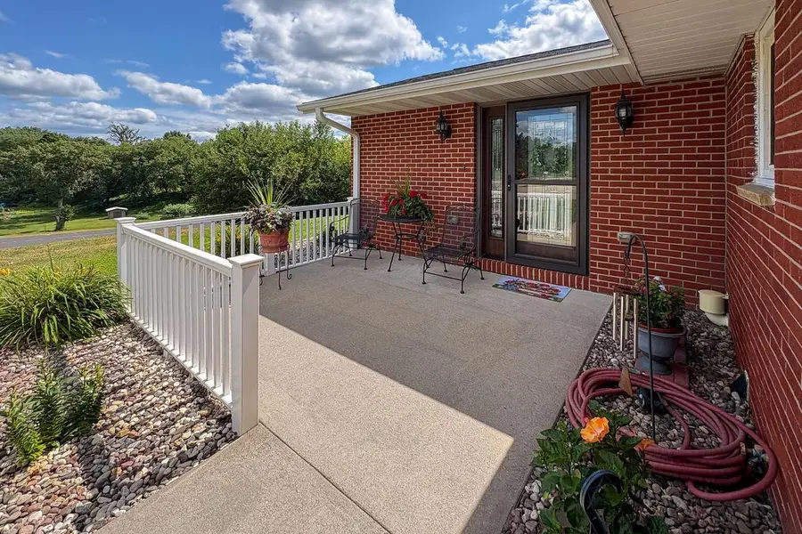 3972 Eagle Point Road, Hazel Green, WI 53811 - #2