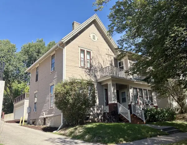 18 W Gilman Street, Madison, WI 53703