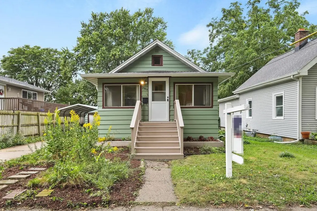 2614 Scofield Street, Madison, WI 53704 - #1