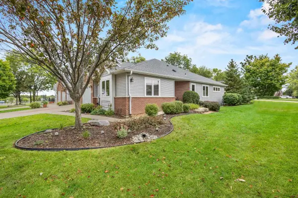 6001 Osborn Drive, Mcfarland, WI 53558