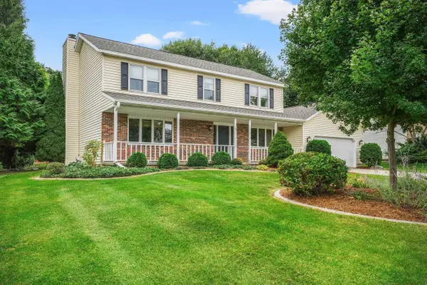7313 Longmeadow Road, Madison, WI 53717