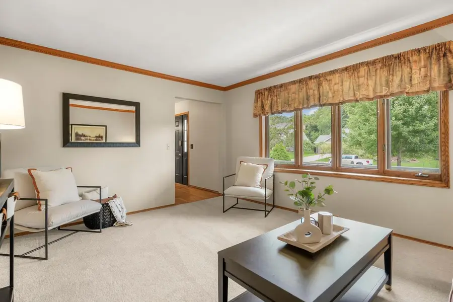 7313 Longmeadow Road, Madison, WI 53717 - #3