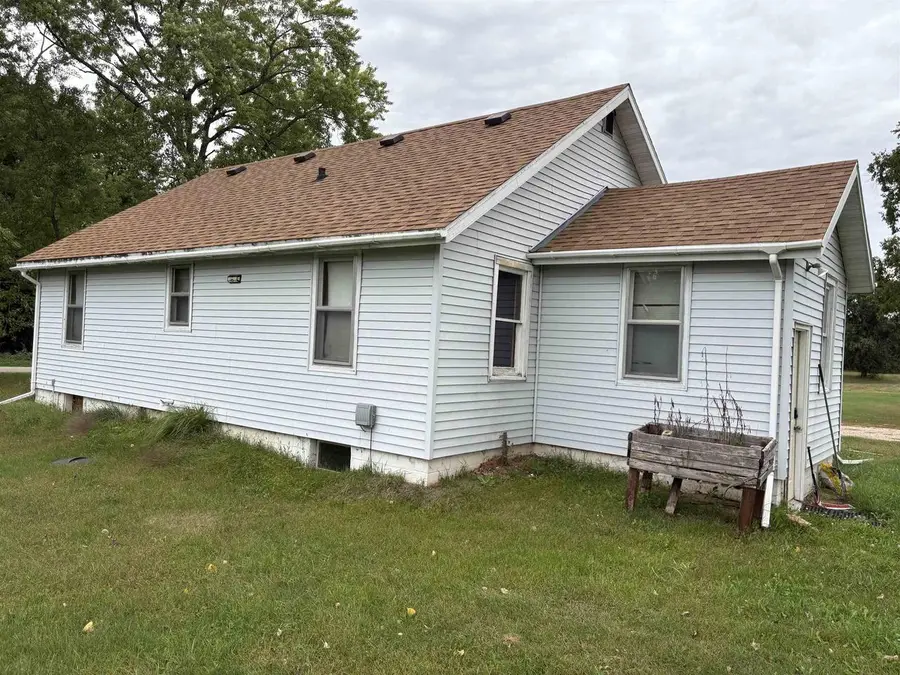 N1640 19th Avenue, Wautoma, WI 54982 - #2