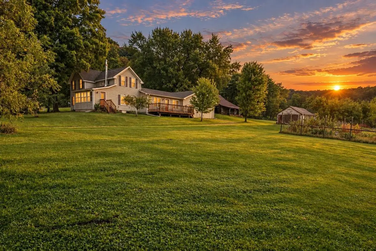 17857 Old County Farm Drive, Richland Center, WI 53581 - #1