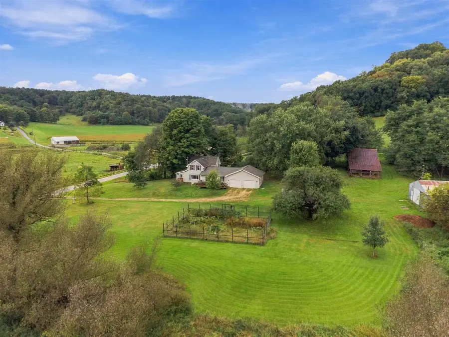 17857 Old County Farm Drive, Richland Center, WI 53581 - #2