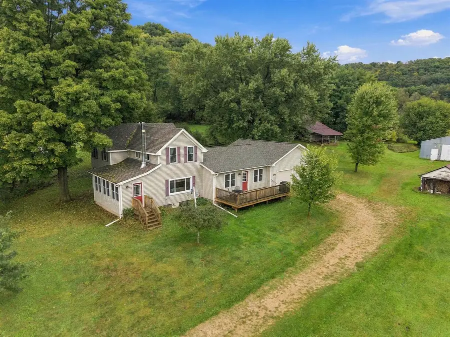 17857 Old County Farm Drive, Richland Center, WI 53581 - #3