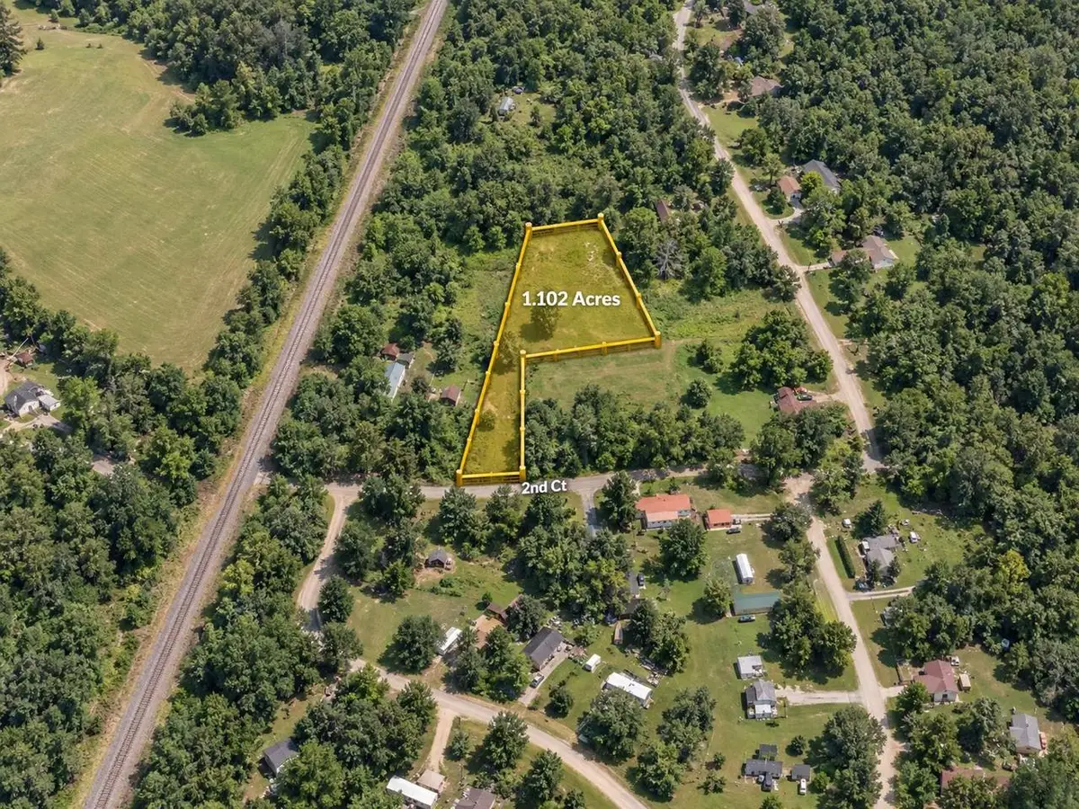 Lot 3 2nd Court, Oxford, WI 53952 - #1