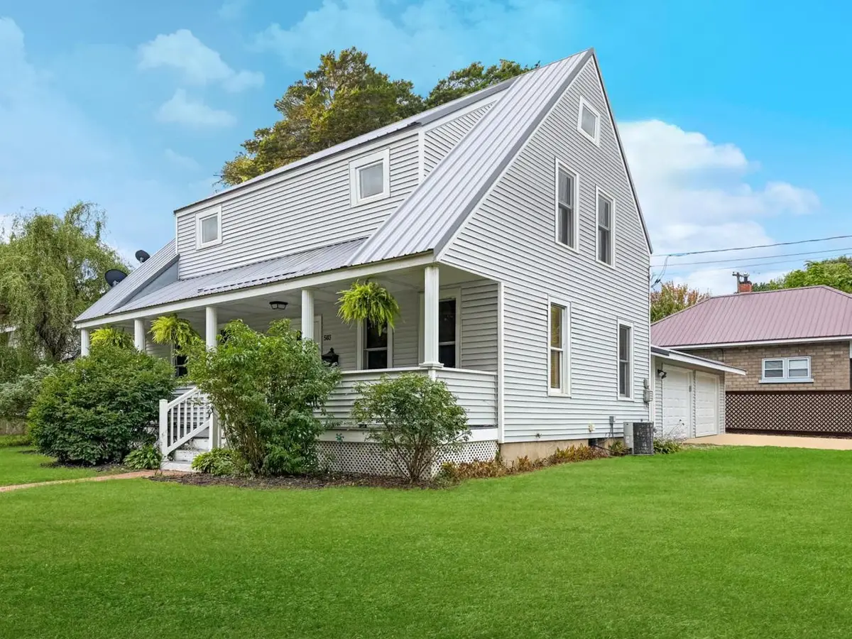 503 S Wacouta Avenue, Prairie Du Chien, WI 53821 - #1