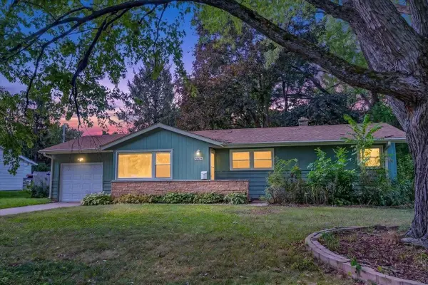 5809 Thrush Lane, Madison, WI 53711