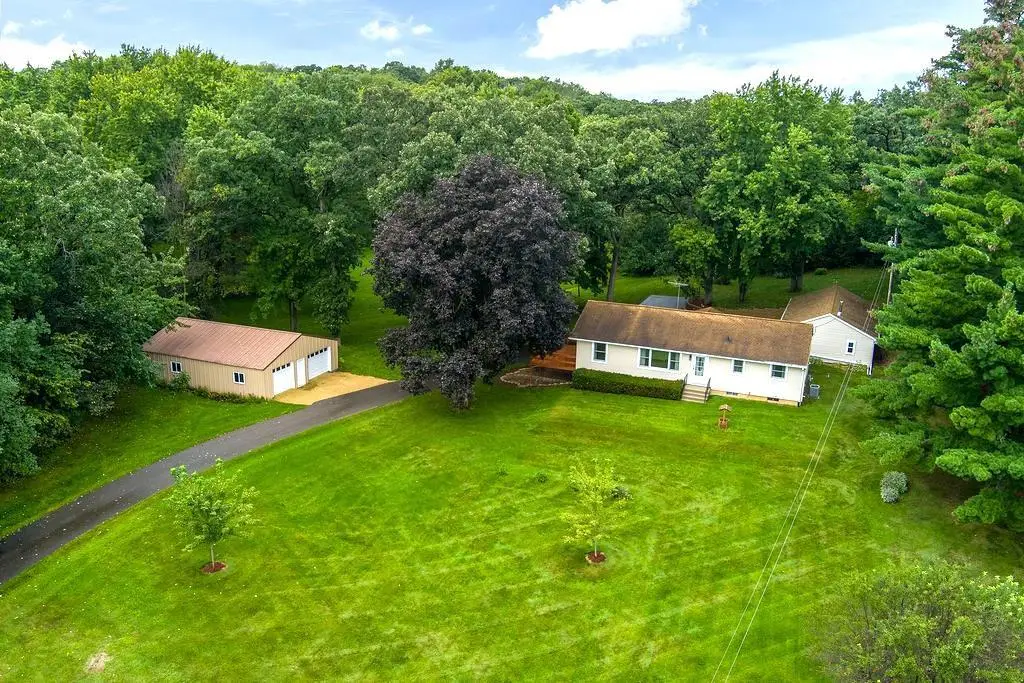 6133 River Road, Waunakee, WI 53597 - #1