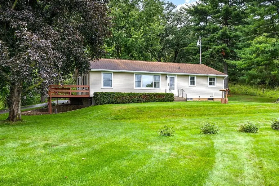 6133 River Road, Waunakee, WI 53597 - #2