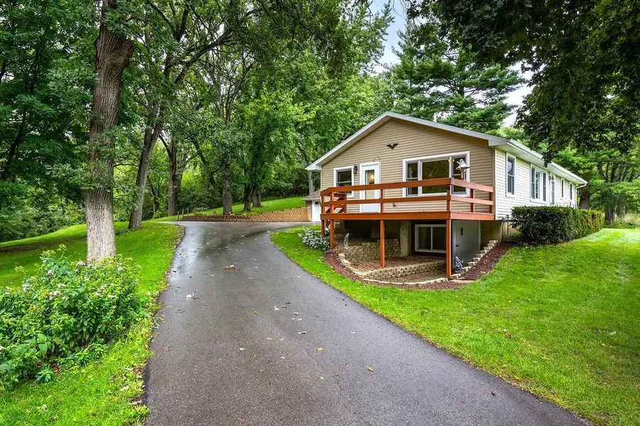 6133 River Road, Waunakee, WI 53597 - #3