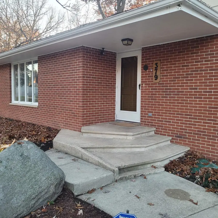 379 Grove Street, Lake Mills, WI 53551 - #3