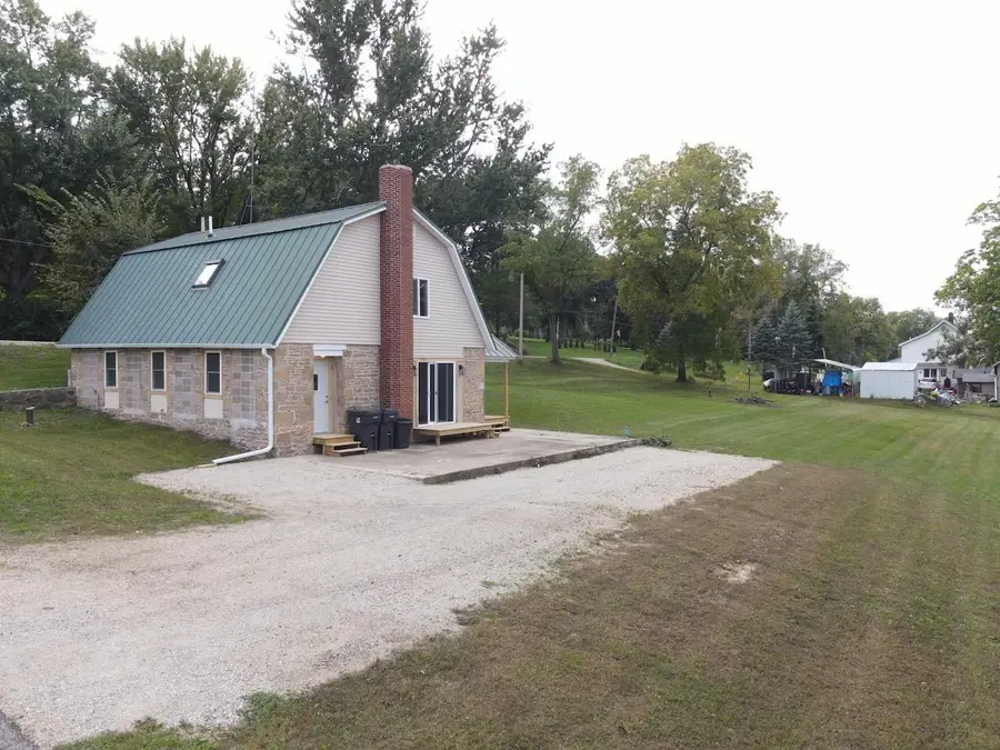 166 E 2nd Street, Marquette, WI 53947 - #3