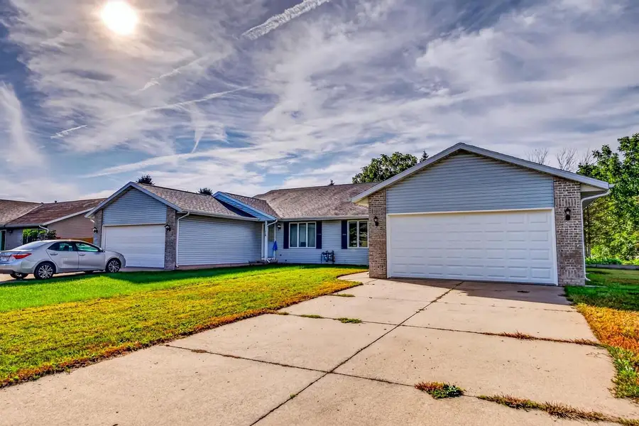 100 Thomas Place, Arena, WI 53503 - #2