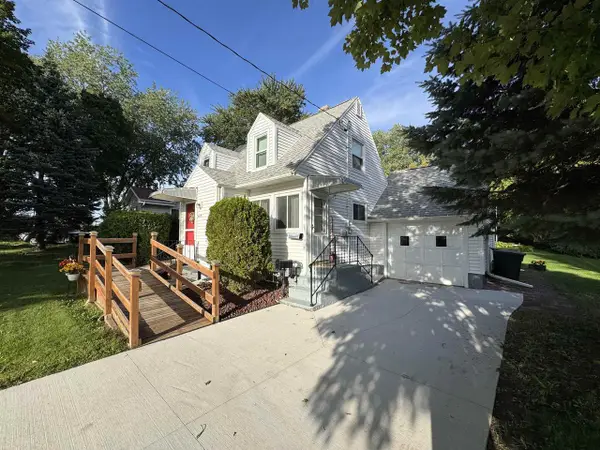 409 Stanton Street, Ripon, WI 54971