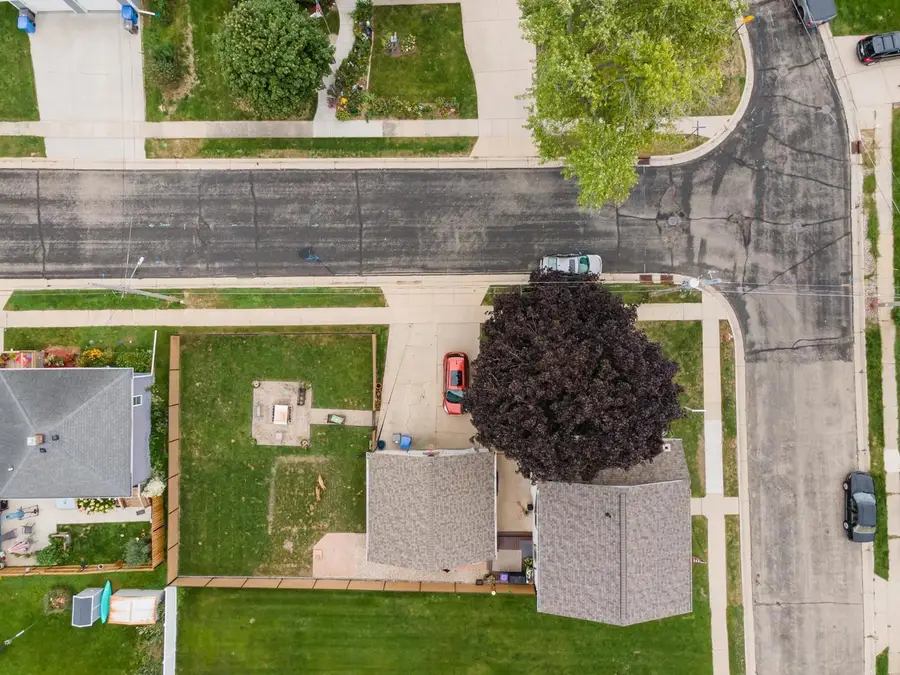 924 Cleveland Street, Watertown, WI 53098 - #3