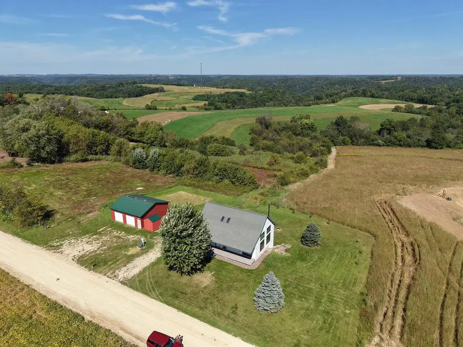 E10246 Yttri Road, Readstown, WI 54652 - #2
