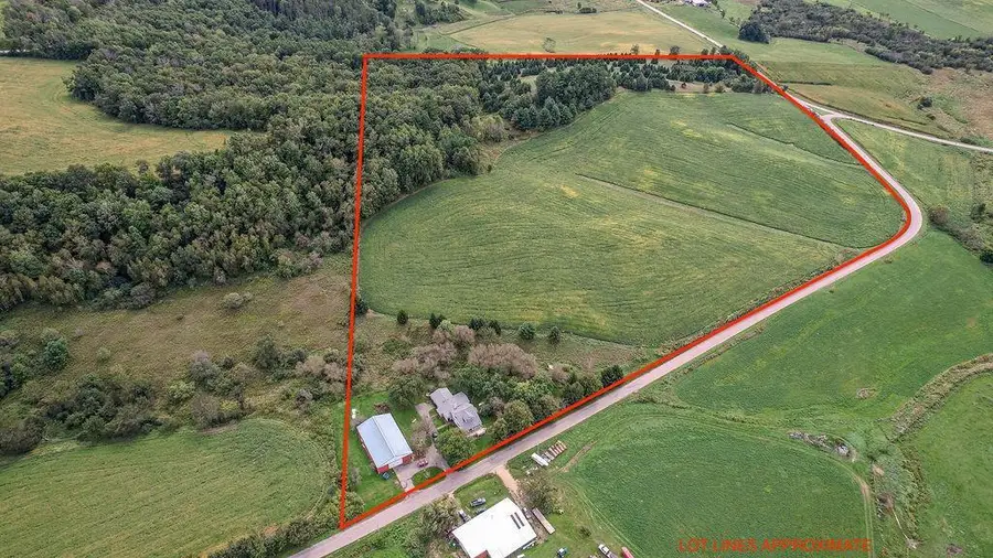 29574 Outlook Road, Elroy, WI 53929 - #2