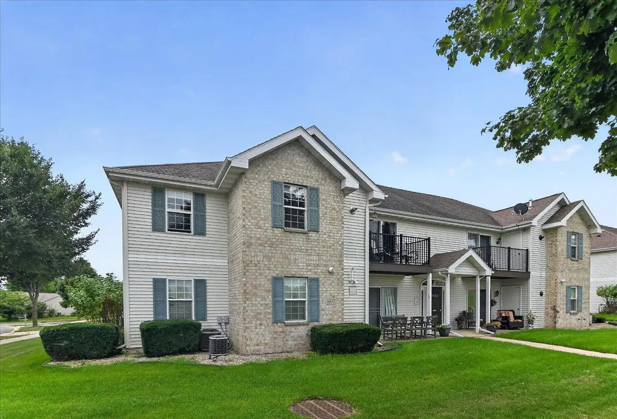 6633 Reston Heights Drive #3, Madison, WI 53718 - #1