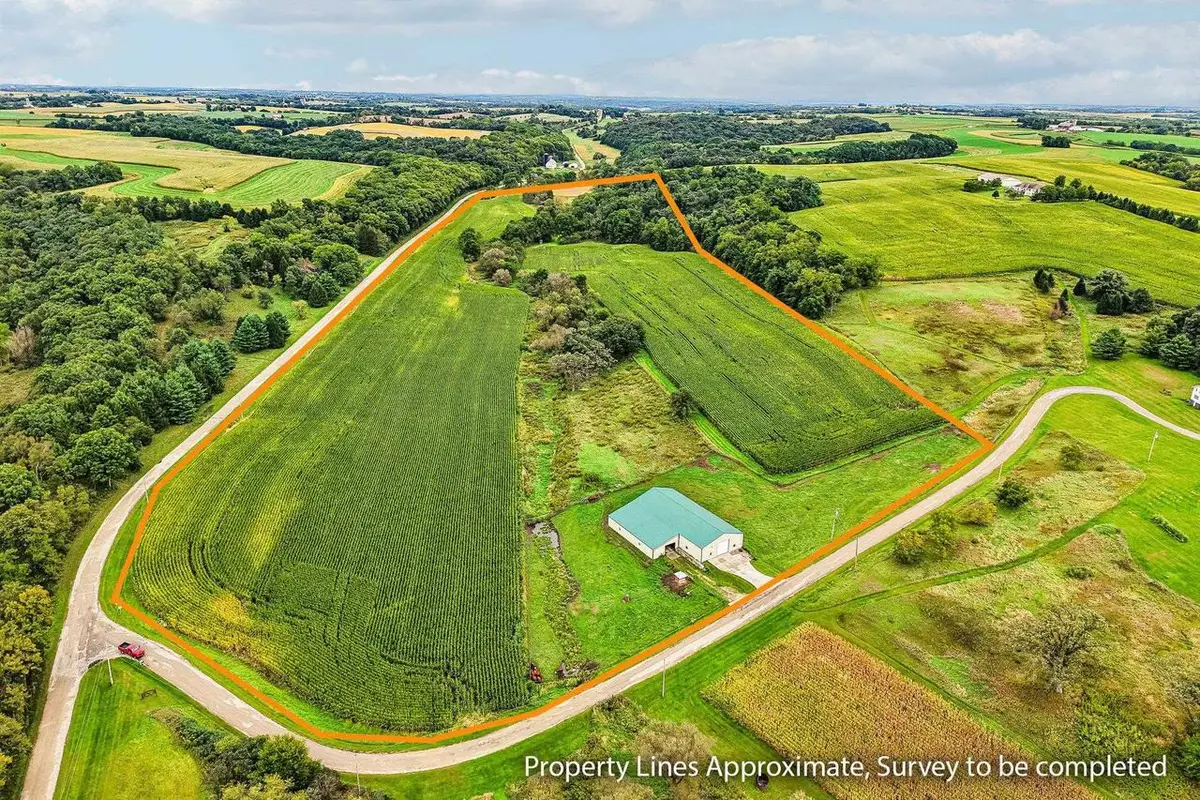 43 +/- Acres Reisell Road, Blue Mounds, WI 53517 - #1