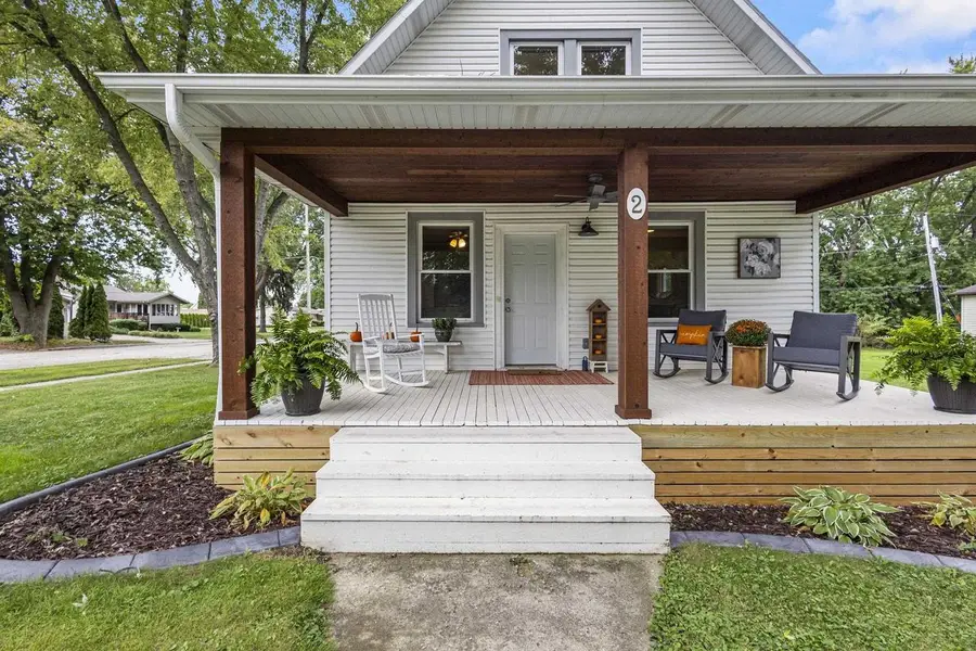 2 S Western Avenue, Deerfield, WI 53531 - #2