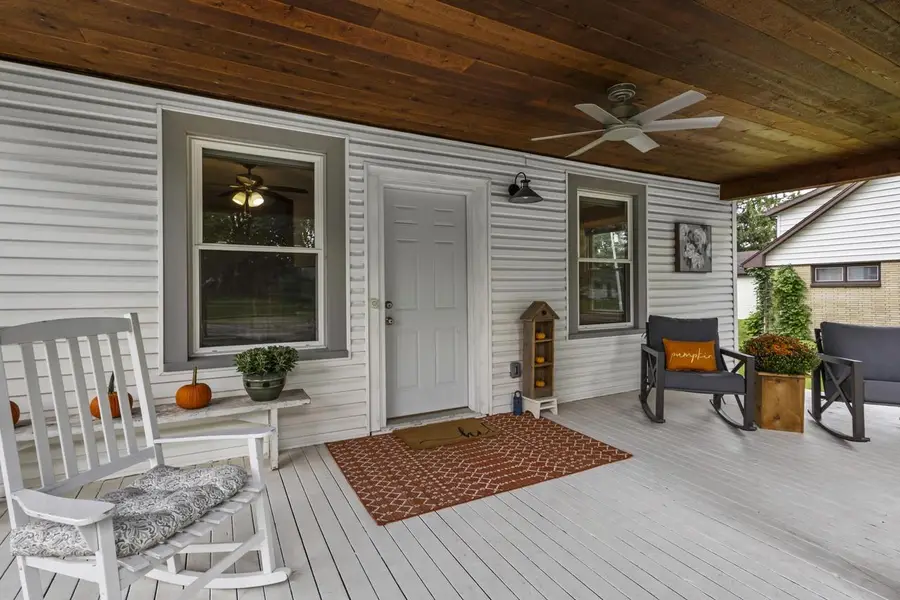 2 S Western Avenue, Deerfield, WI 53531 - #3