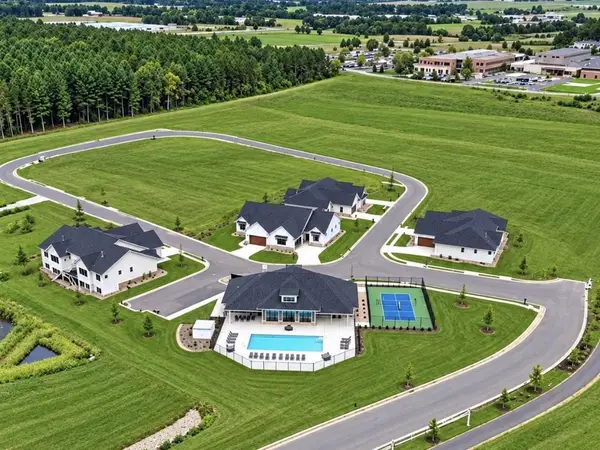 140 Goldenrod Way #Lt16, Prairie Du Sac, WI 53578