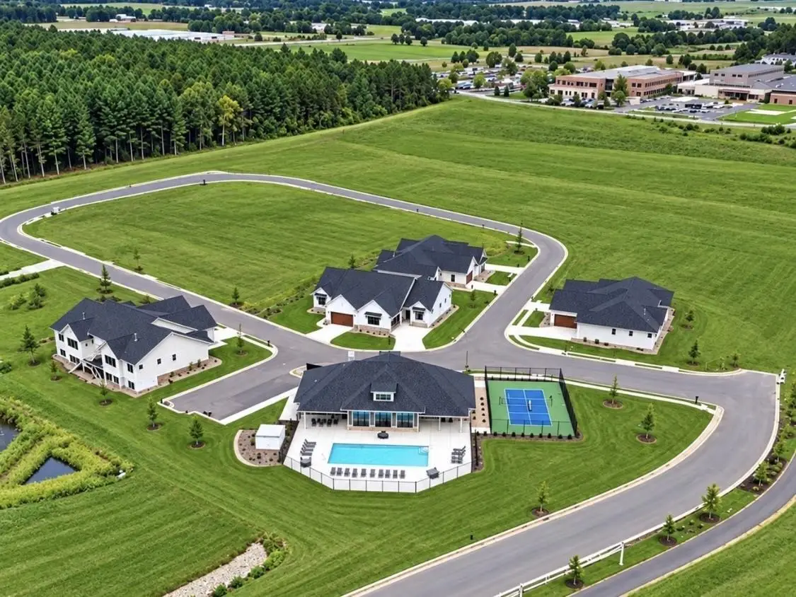 130 Goldenrod Way #Lt17, Prairie Du Sac, WI 53578 - #1