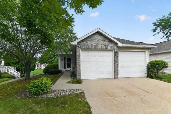 6322 Merritt Ridge, Madison, WI 53718
