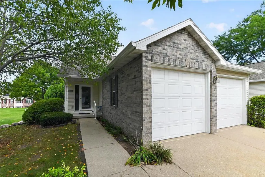 6322 Merritt Ridge, Madison, WI 53718 - #2