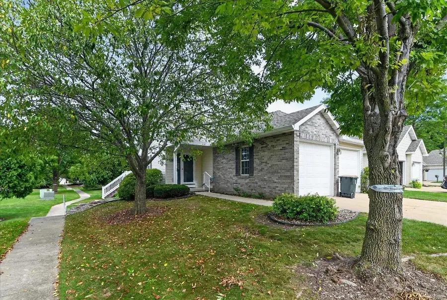 6322 Merritt Ridge, Madison, WI 53718 - #3