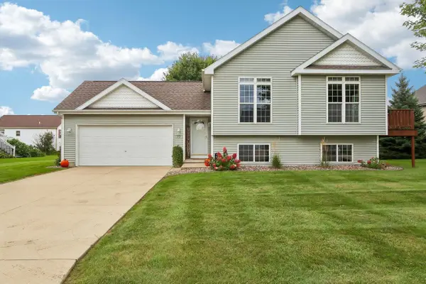 313 Santa Maria Drive, Arlington, WI 53911