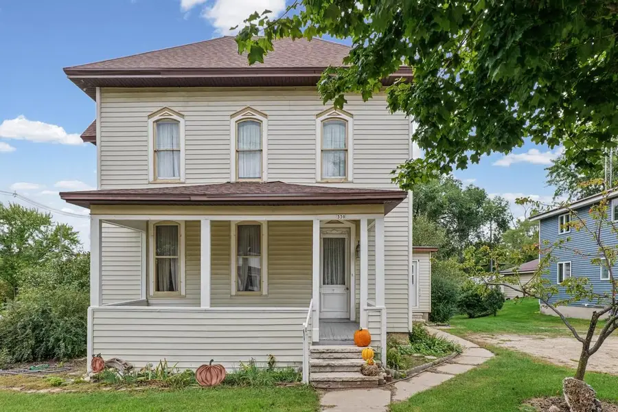 330 W Main Street, Princeton, WI 54968 - #3