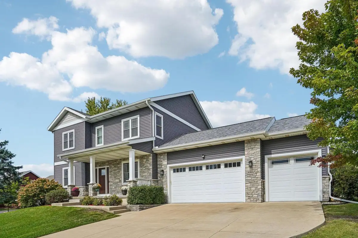 9902 Peach Leaf Lane, Middleton, WI 53562 - #1