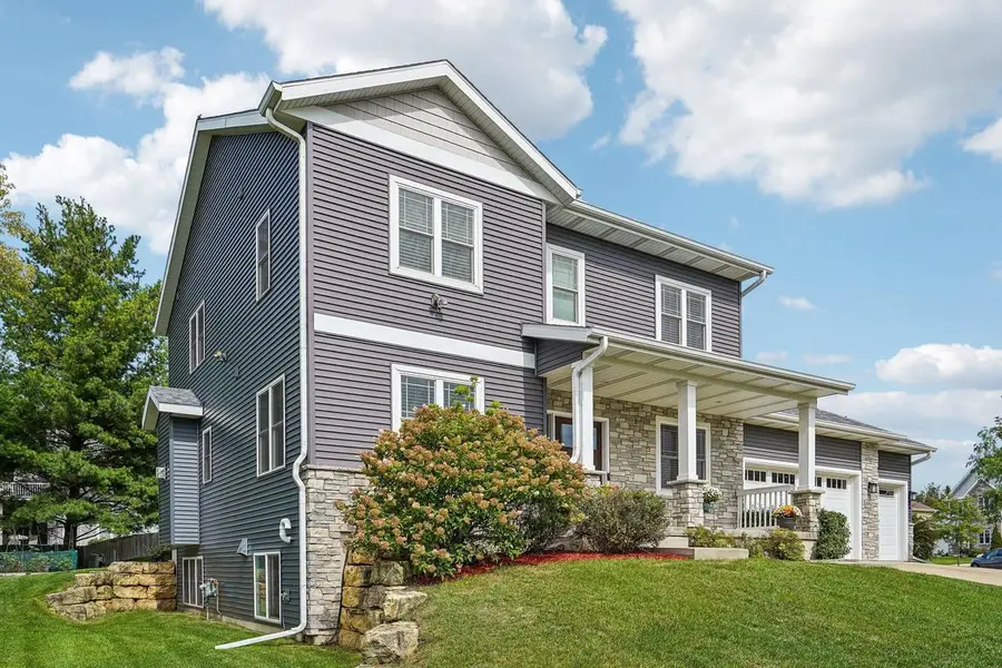 9902 Peach Leaf Lane, Middleton, WI 53562 - #2