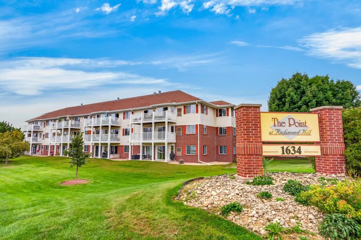 1634 Kings Mill Way #202, Madison, WI 53718 - #1