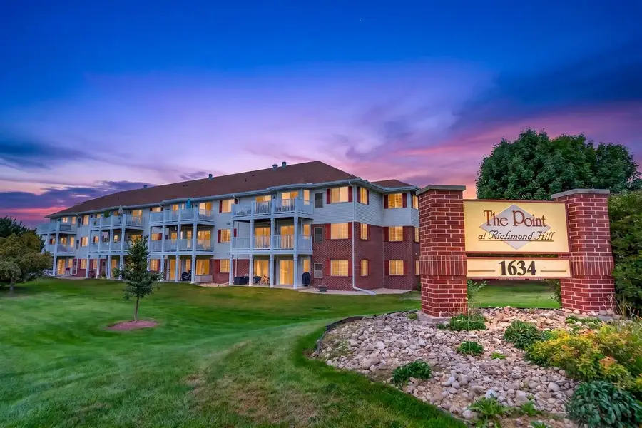 1634 Kings Mill Way #202, Madison, WI 53718 - #2