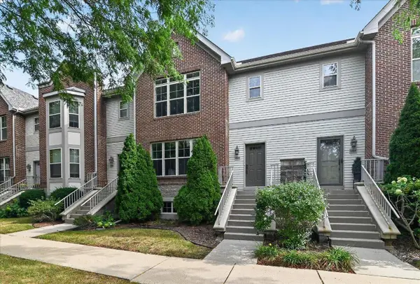 5926 Gemini Drive, Madison, WI 53718