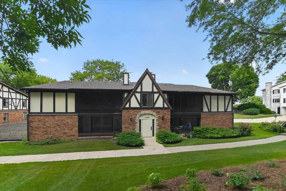 1430 Wheeler Court #C, Madison, WI 53704 - #1