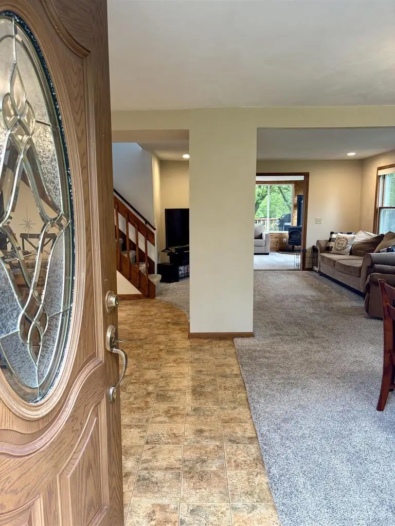 216 York Road, Edgerton, WI 53534 - #3