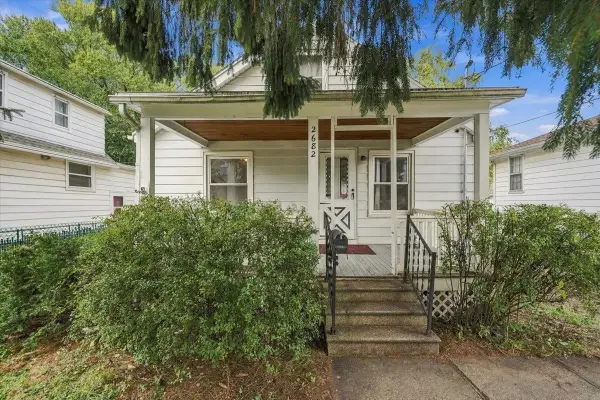 2682 South Court, Madison, WI 53704