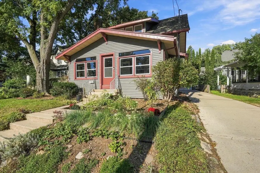 2426 Commonwealth Avenue, Madison, WI 53711 - #2