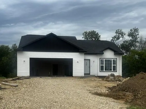 624 Lakeview Avenue, Merrimac, WI 53561
