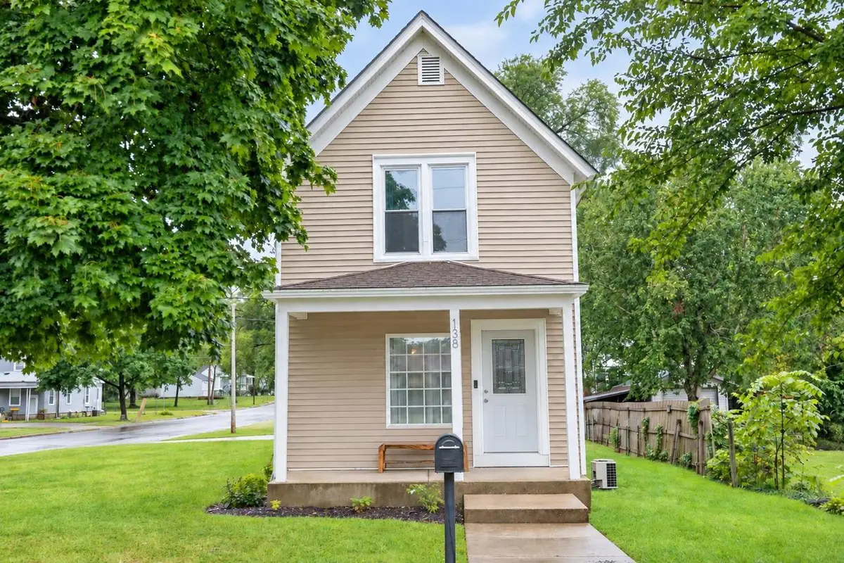 138 S Adams Street, South Beloit, IL 61080 - #1