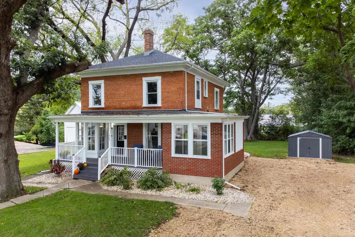 420 Market Street, Platteville, WI 53818 - #1