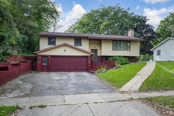 2806 Warner Street, Madison, WI 53713