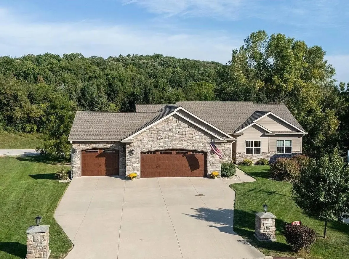 N6819 Canter Court, Lake Mills, WI 53551 - #1